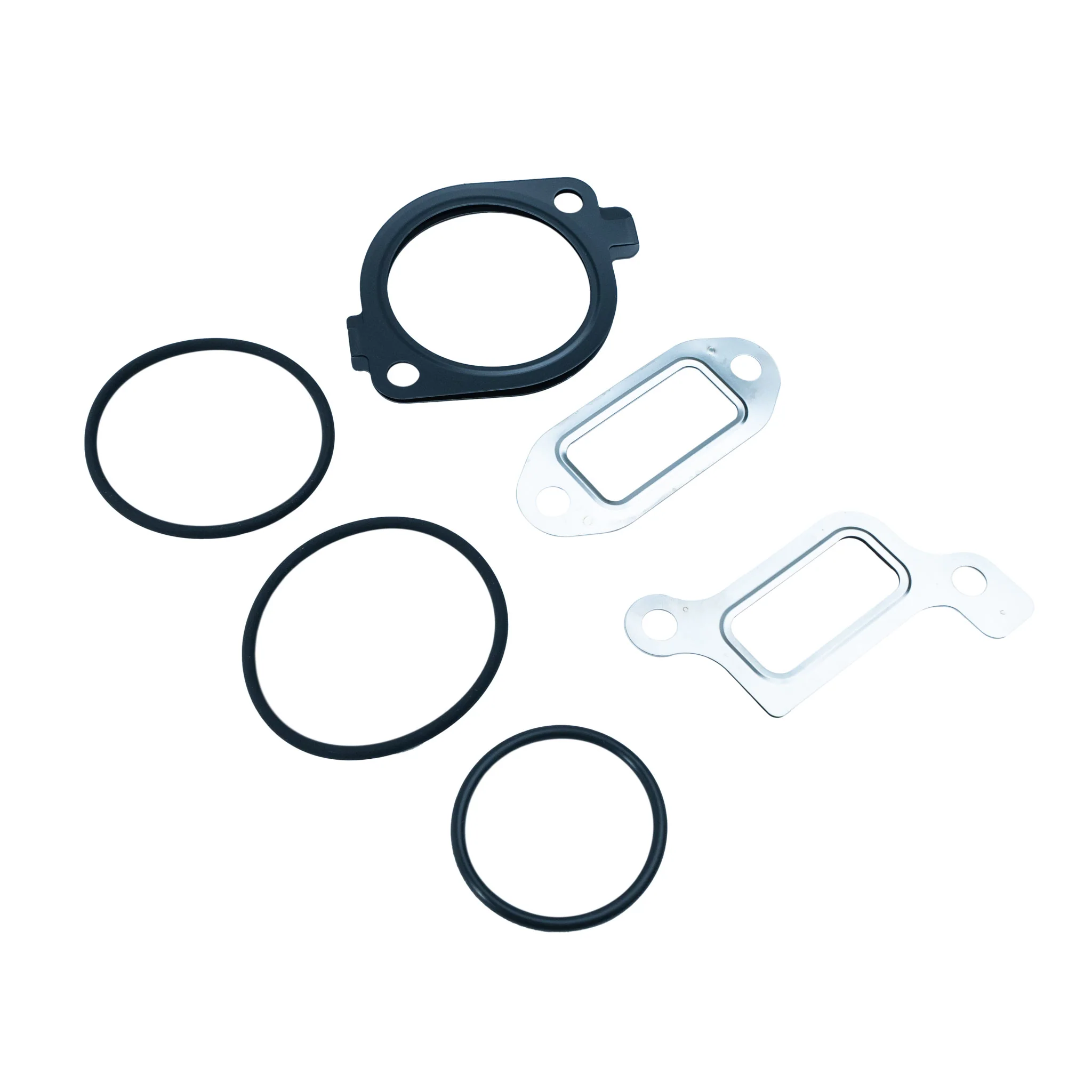 Fuel Pressure Regulator Install Kit, 2004.5-2005 LLY - Image 2