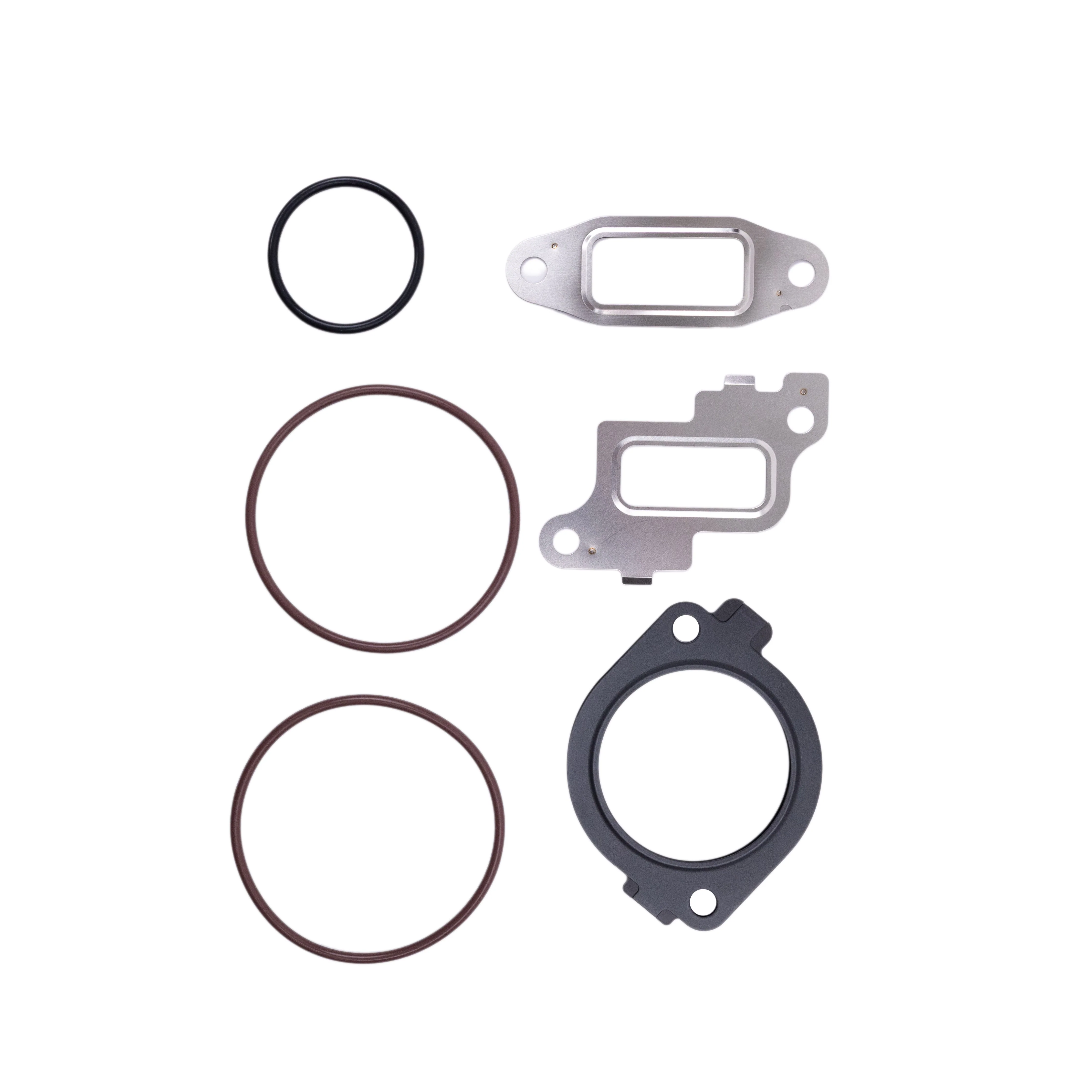 Fuel Pressure Regulator Install Kit, 2006-2010 LBZ/LMM