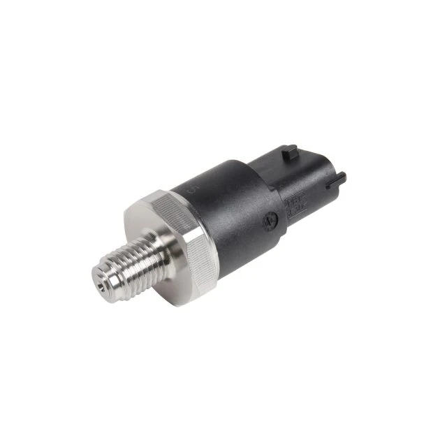 Fuel Rail Pressure Sensor, 2001-2004 LB7 - Image 2