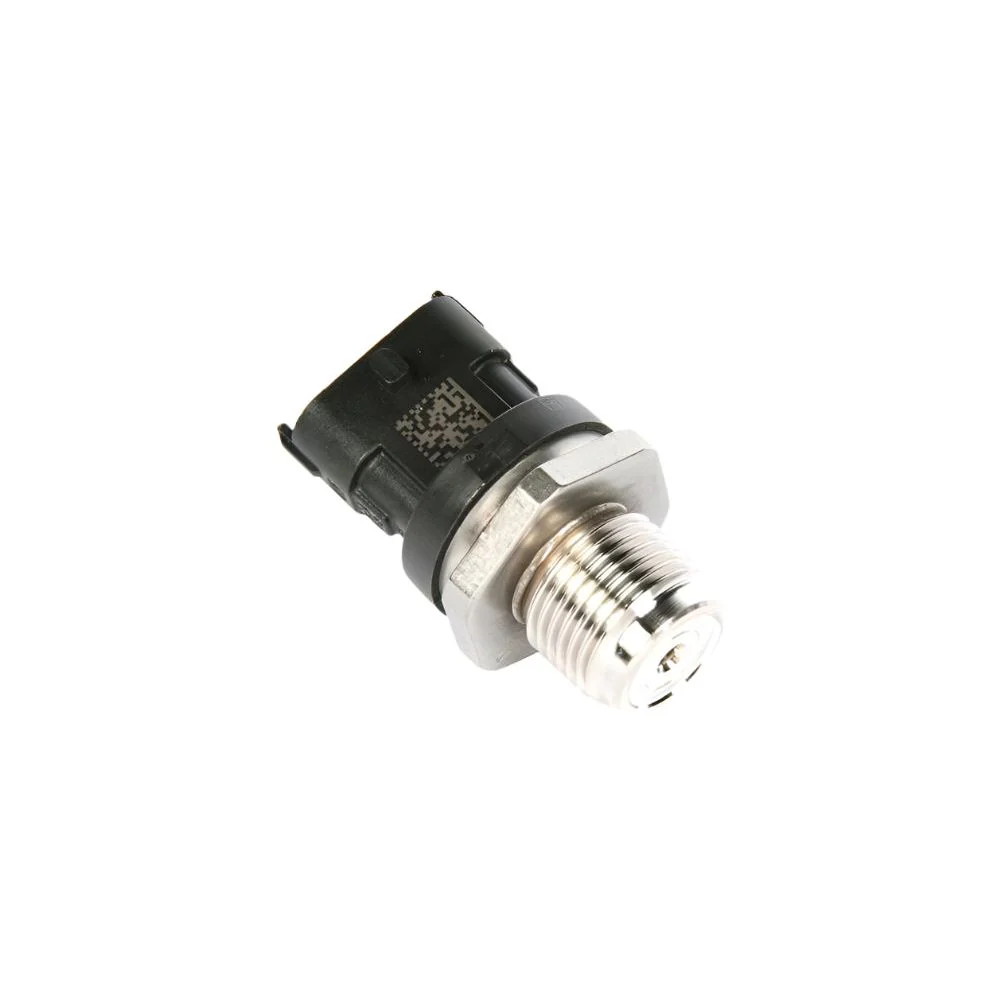 Fuel Rail Pressure Sensor, 2011-2016 LML