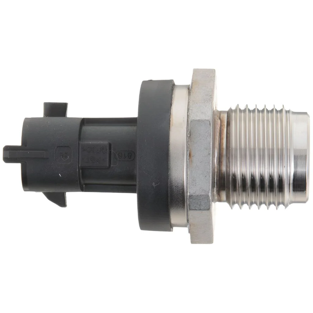 Fuel Rail Pressure Sensor, 2011-2016 LML - Image 3
