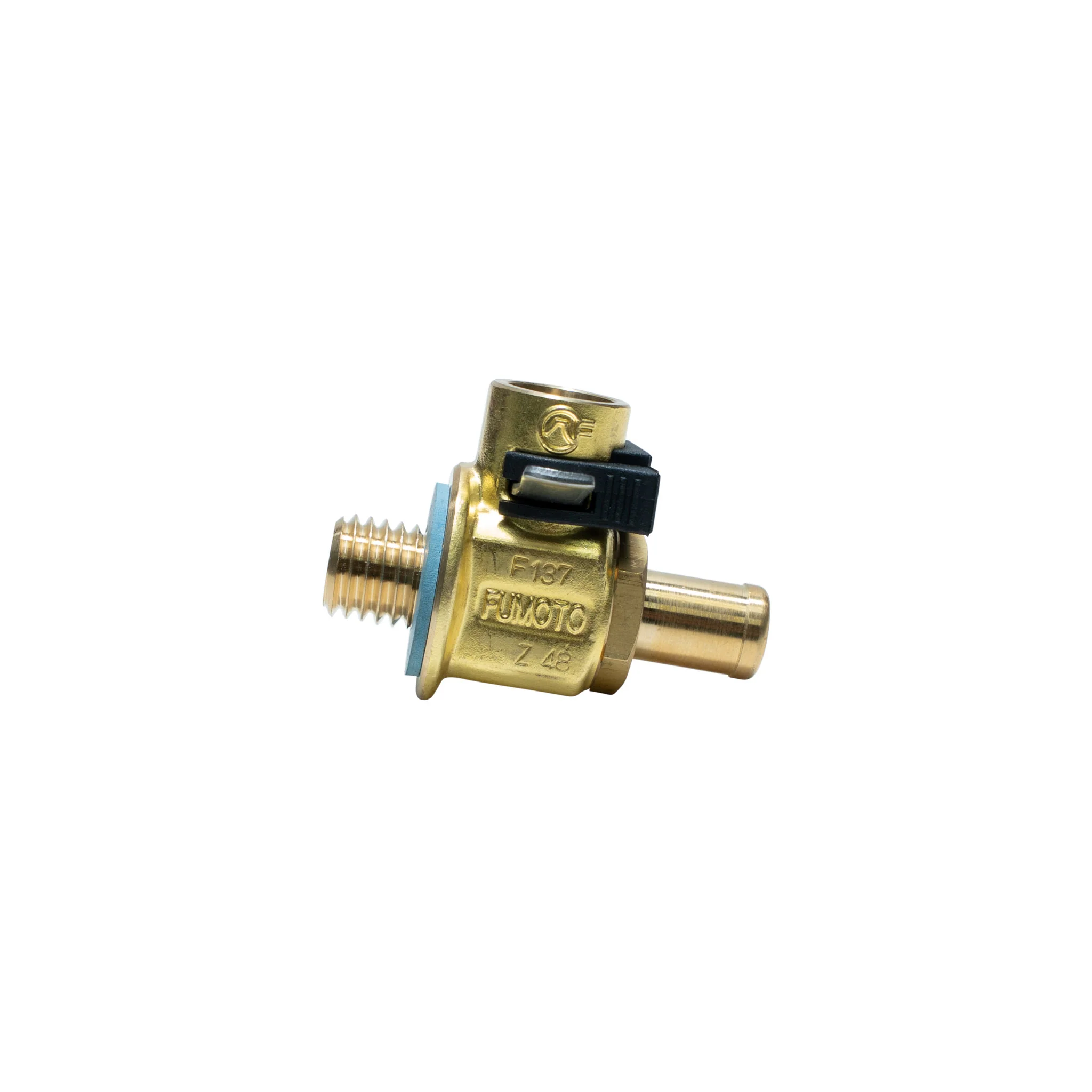 Fumoto N-Series Oil Drain Valve, 2017-2023 L5P