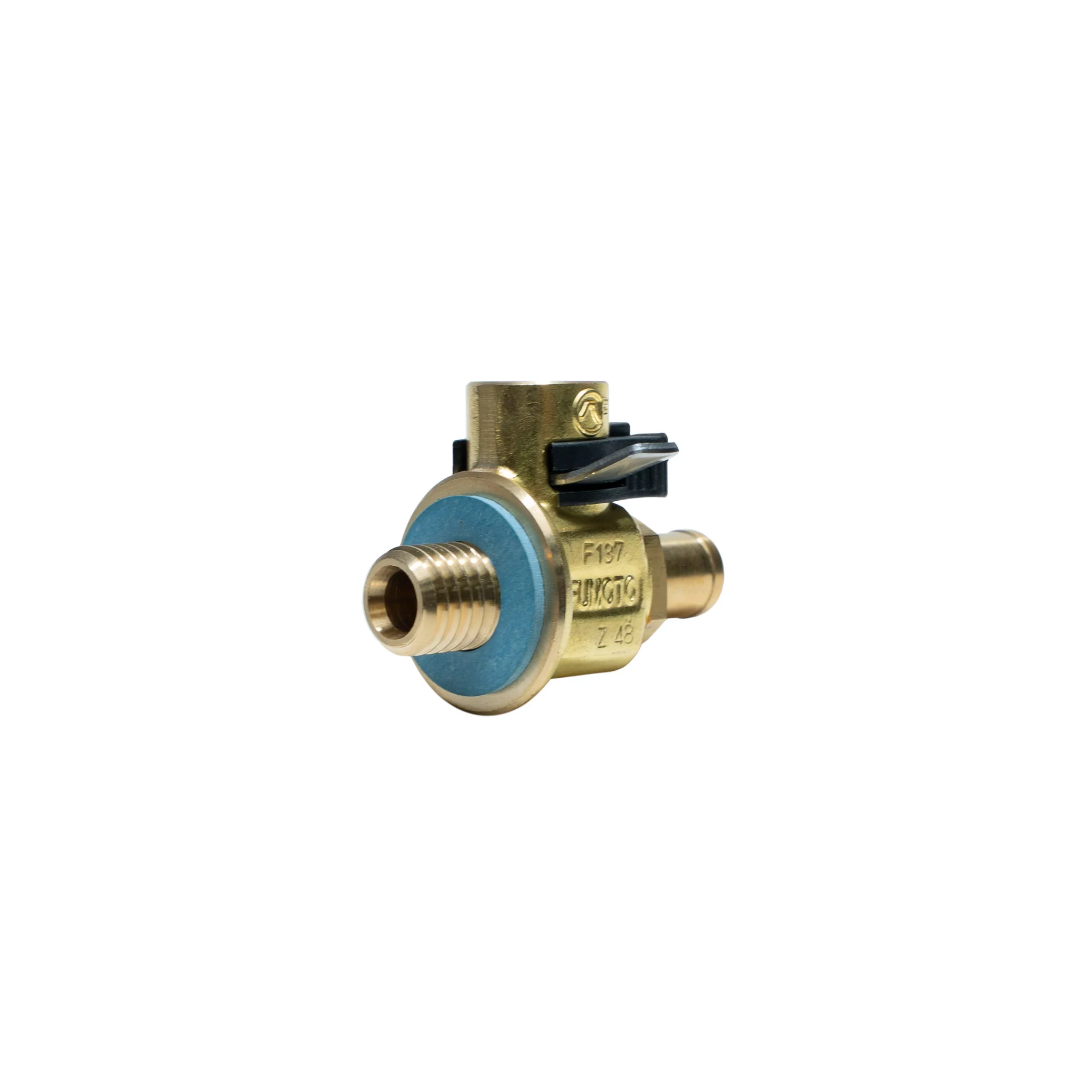 Fumoto N-Series Oil Drain Valve, 2017-2023 L5P - Image 2