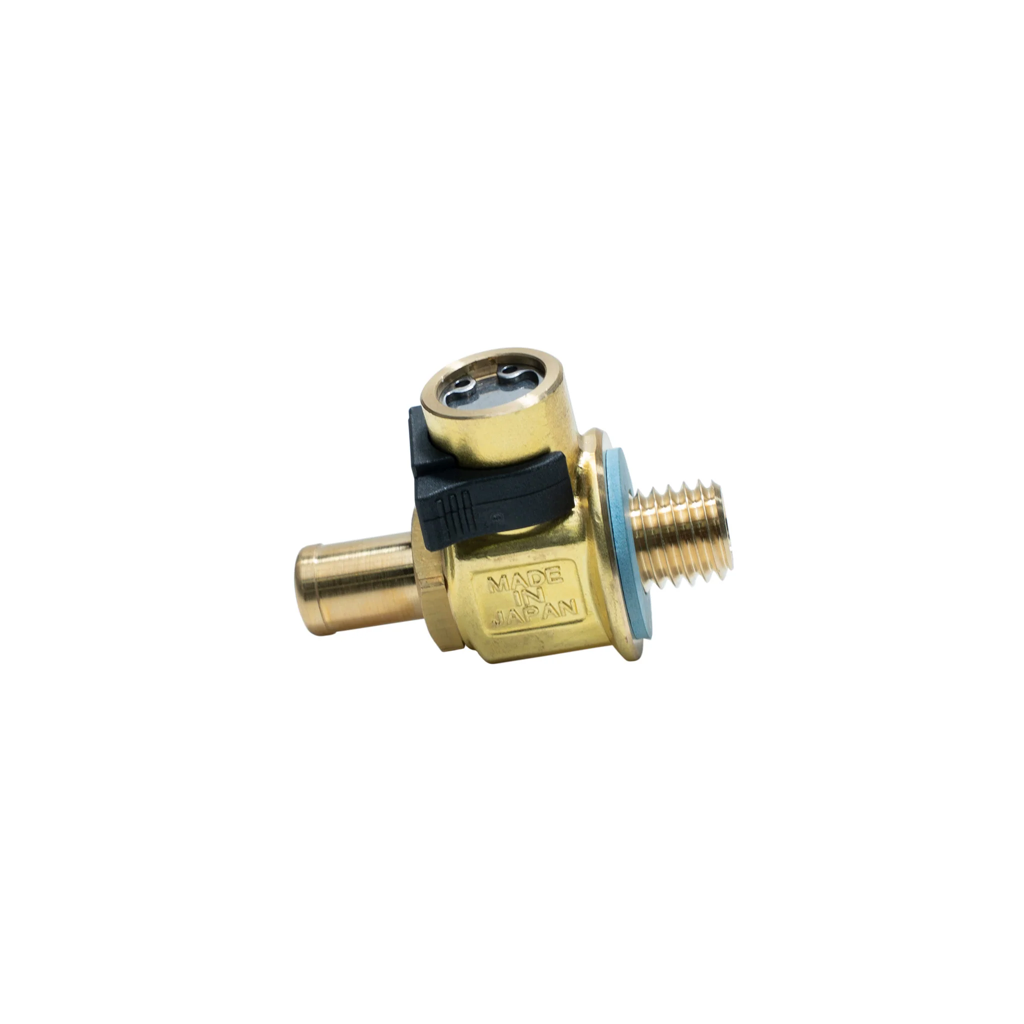 Fumoto N-Series Oil Drain Valve, 2017-2023 L5P - Image 4