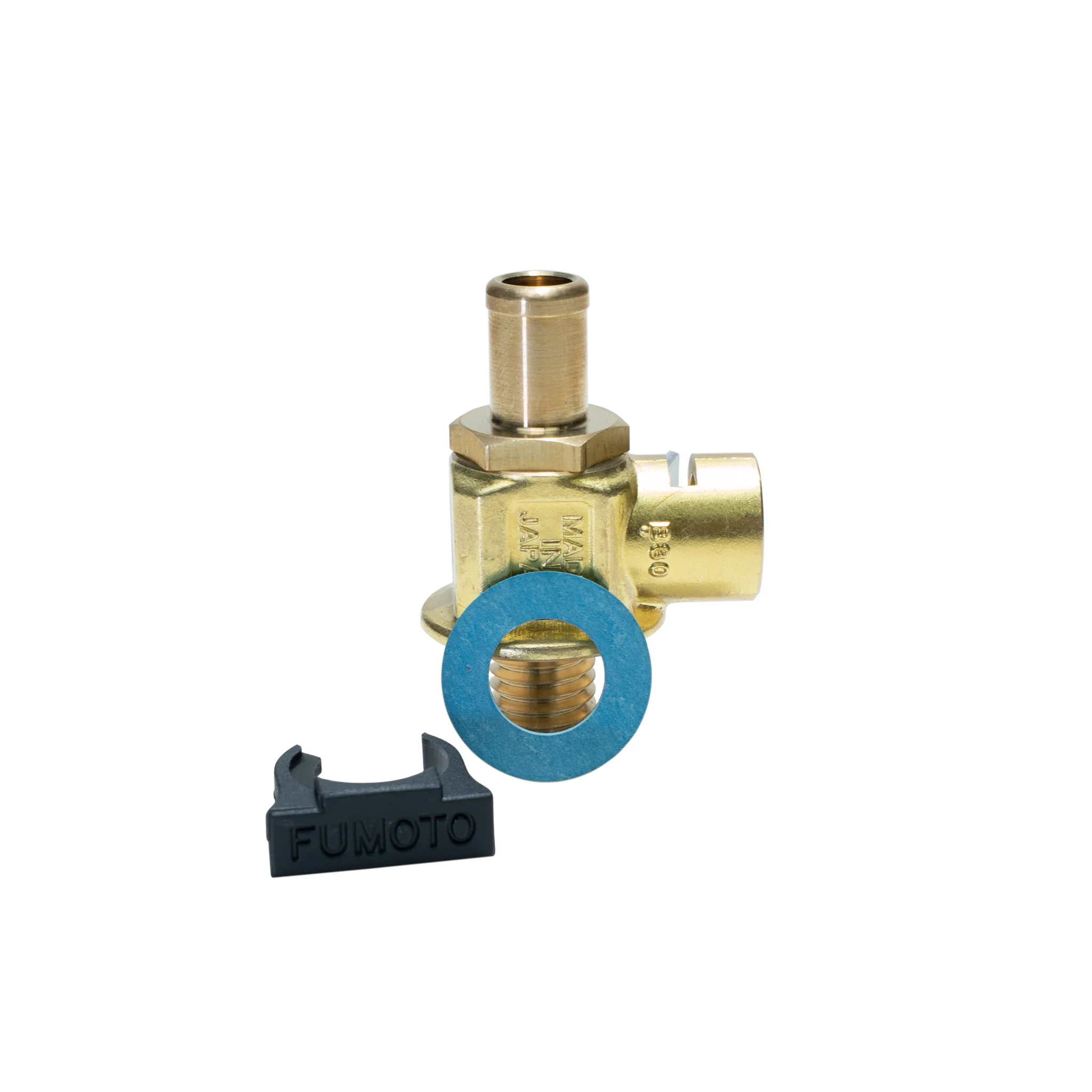 Fumoto N-Series Oil Drain Valve, 2017-2023 L5P - Image 5
