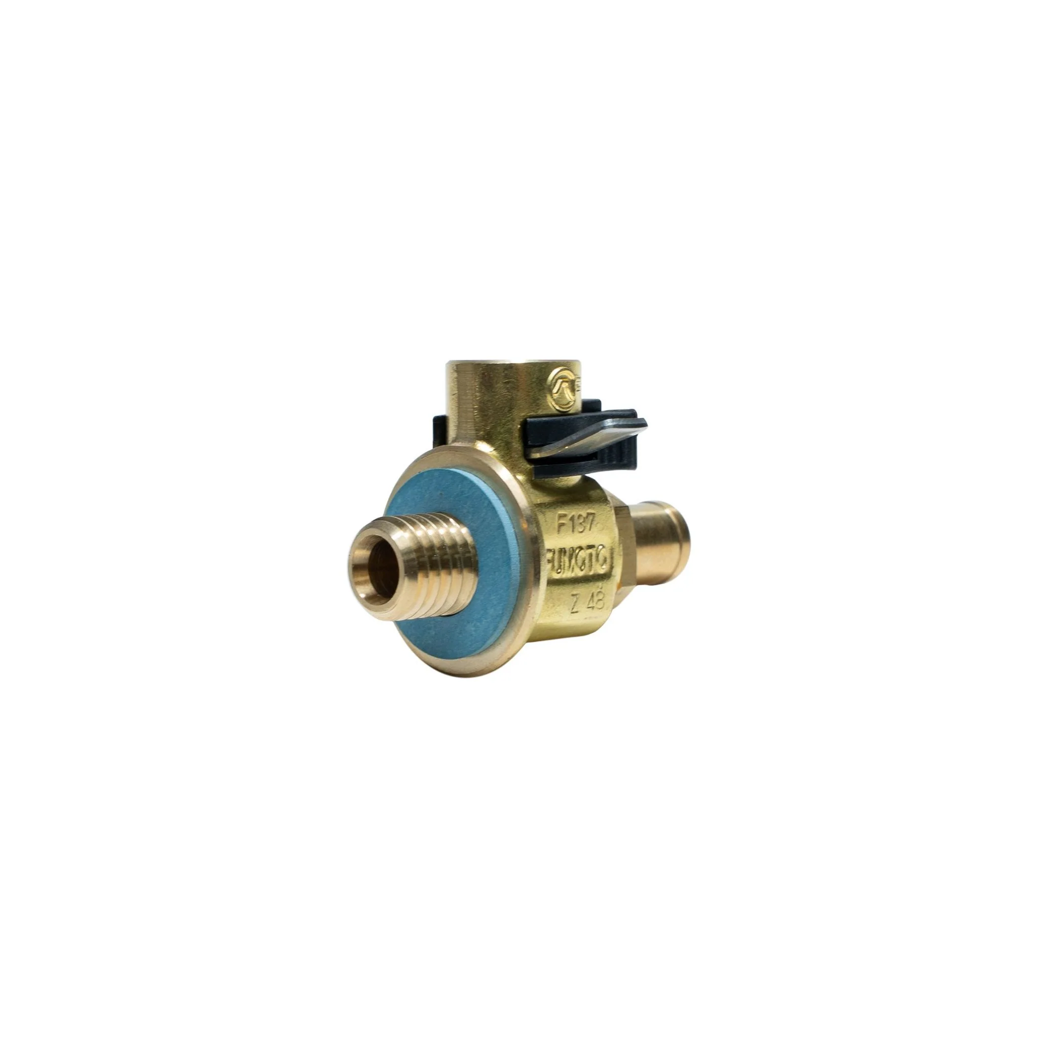 Fumoto N-Series Oil Drain Valve, 2020-2023 LM2/LZ0 - Image 2