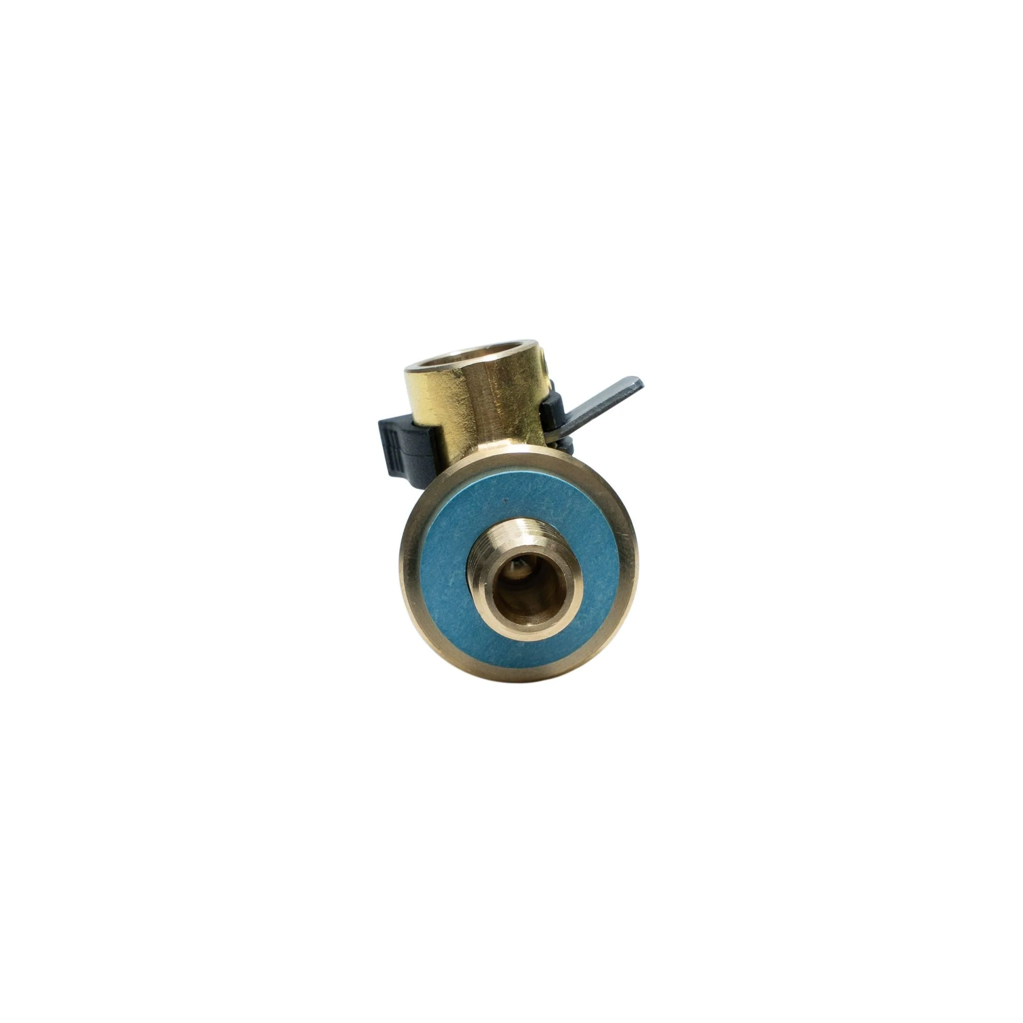 Fumoto N-Series Oil Drain Valve, 2020-2023 LM2/LZ0 - Image 3
