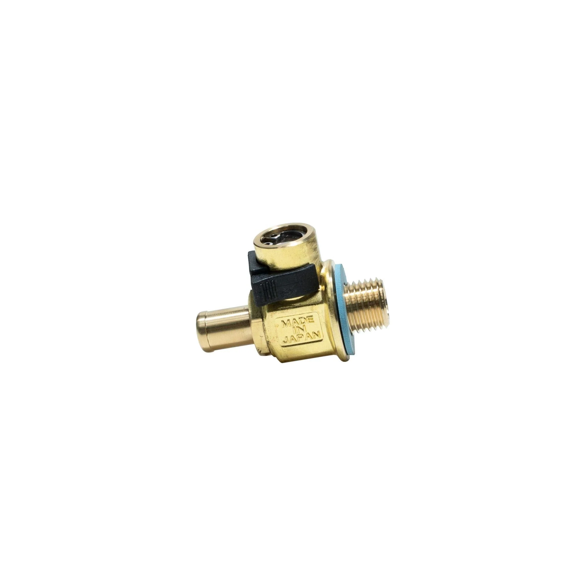 Fumoto N-Series Oil Drain Valve, 2001-2016 LB7/LLY/LBZ/LMM/LML - Image 4
