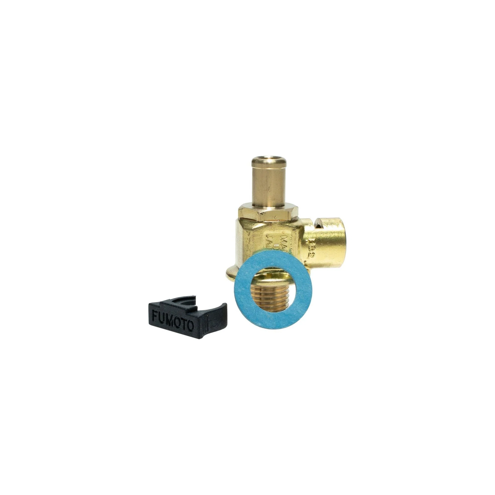 Fumoto N-Series Oil Drain Valve, 2001-2016 LB7/LLY/LBZ/LMM/LML - Image 5