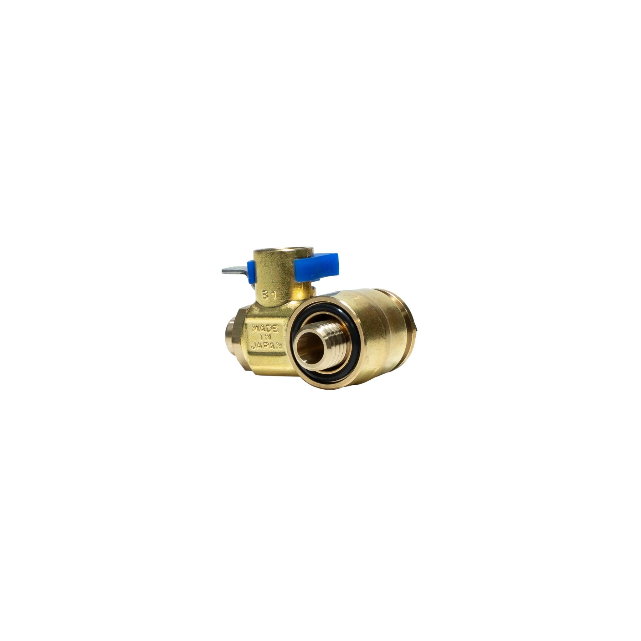 Fumoto SX-Series Oil Drain Valve, 2017-2024 L5P, 2020-2024 LM2/LZ0, 2015-2022 LWN - Image 3