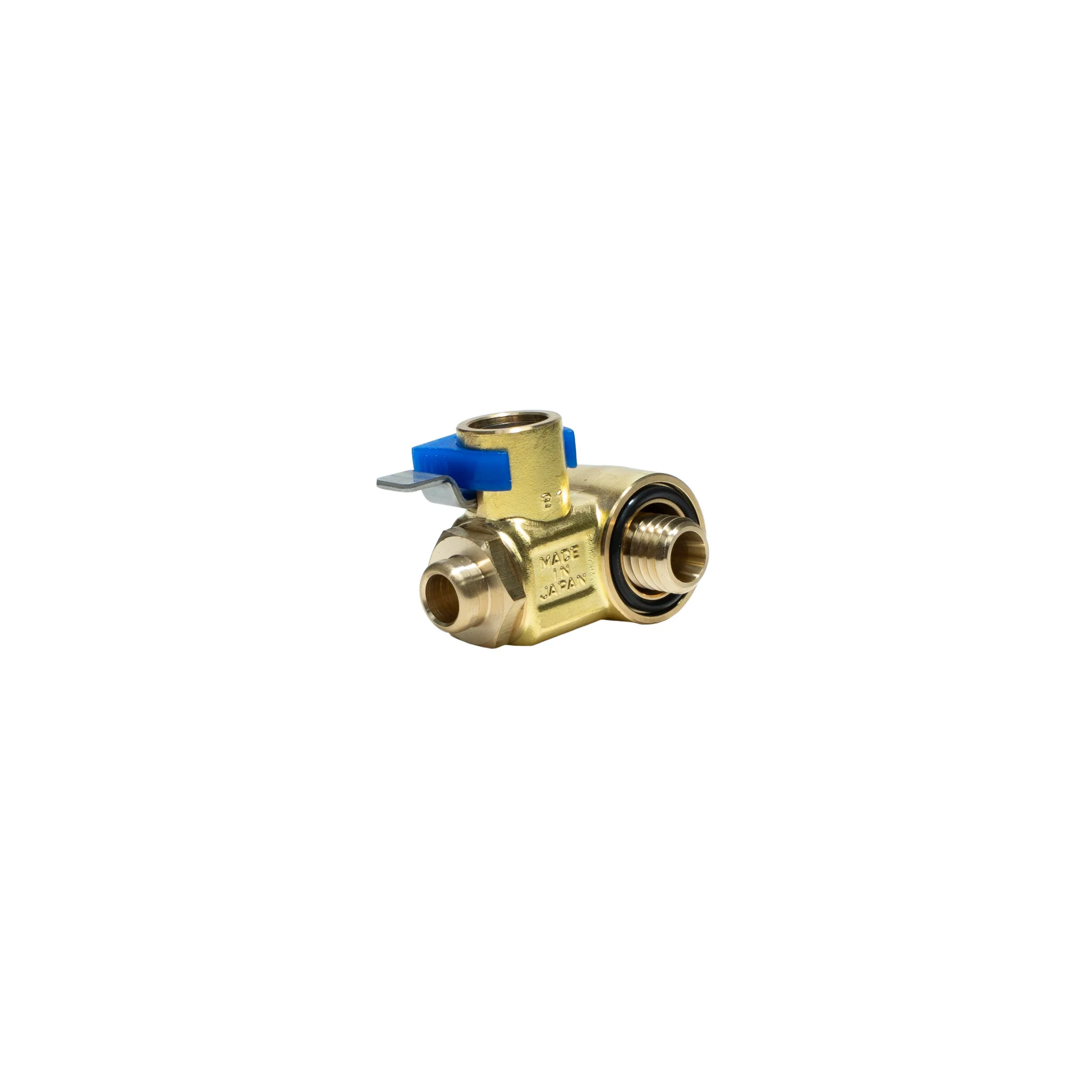 Fumoto SX-Series Oil Drain Valve, 2017-2024 L5P, 2020-2024 LM2/LZ0, 2015-2022 LWN - Image 4