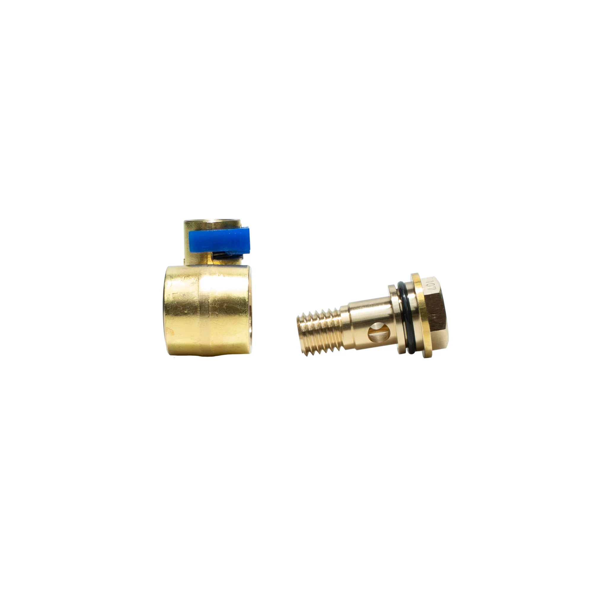 Fumoto SX-Series Oil Drain Valve, 2017-2024 L5P, 2020-2024 LM2/LZ0, 2015-2022 LWN - Image 5
