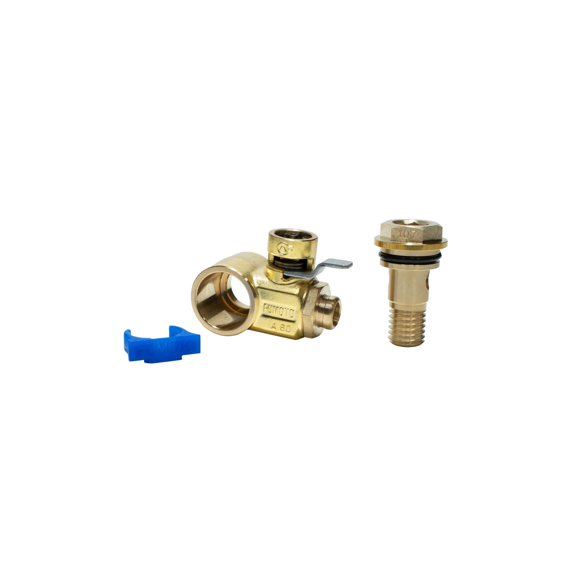 Fumoto SX-Series Oil Drain Valve, 2017-2024 L5P, 2020-2024 LM2/LZ0, 2015-2022 LWN - Image 6