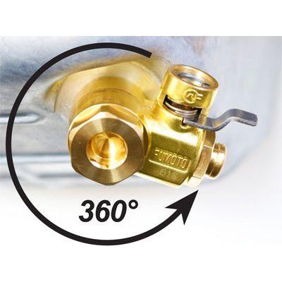 Fumoto SX-Series Oil Drain Valve, 2017-2024 L5P, 2020-2024 LM2/LZ0, 2015-2022 LWN - Image 9