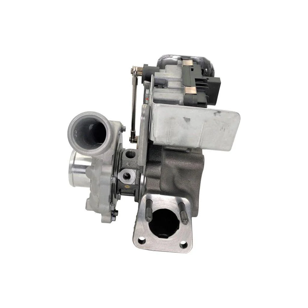 Garrett Brand New 2.8L Turbocharger, 2016-2022 LWN - Image 3