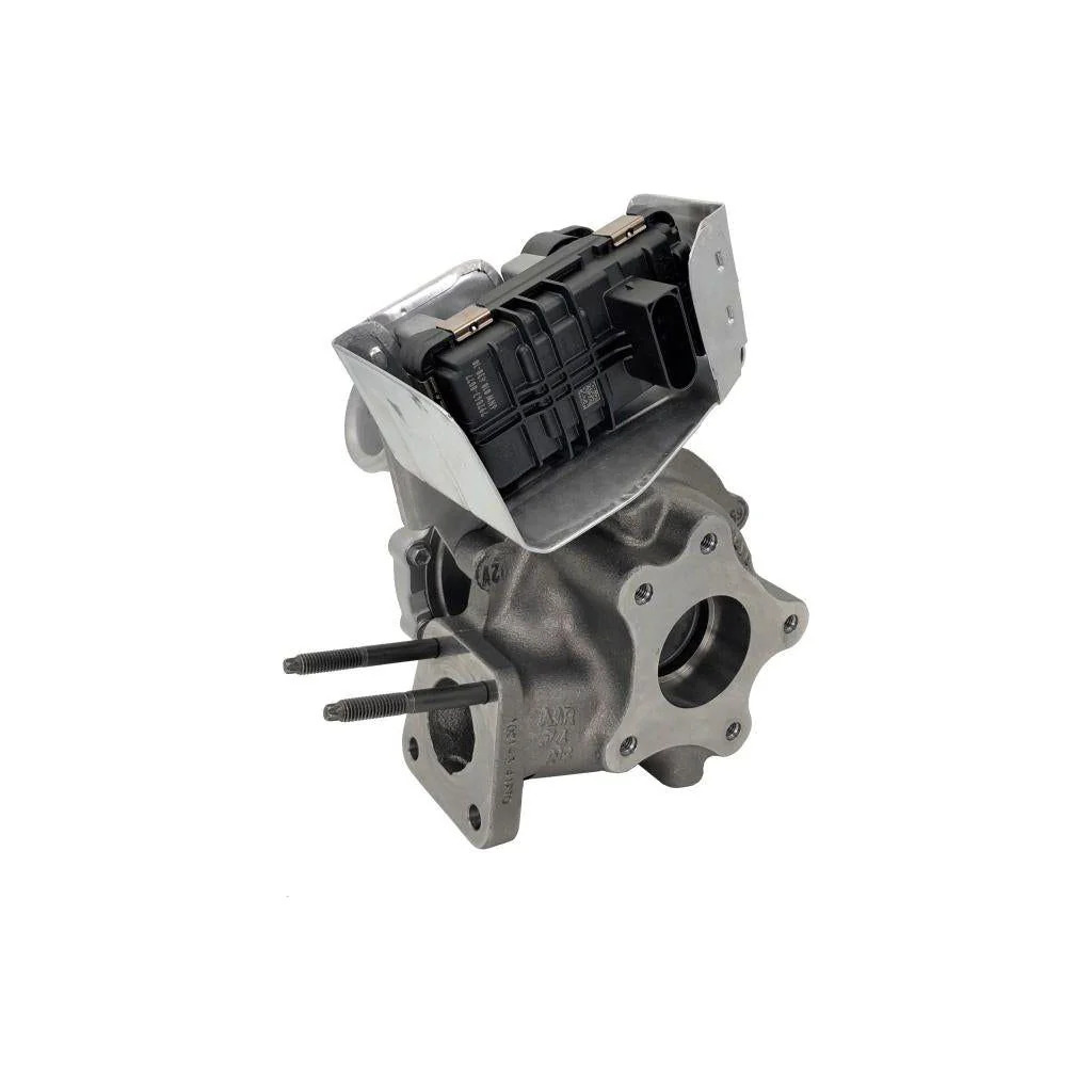 Garrett Brand New 2.8L Turbocharger, 2016-2022 LWN - Image 4