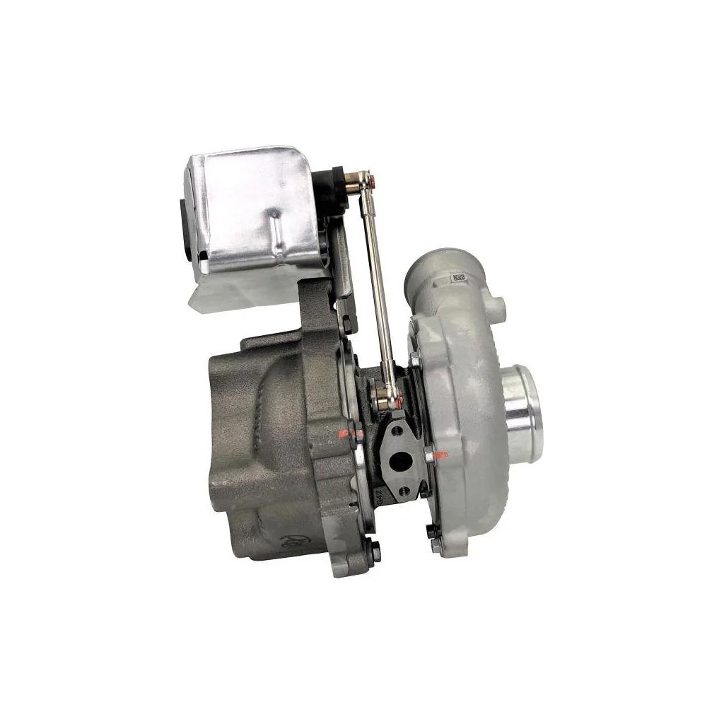 Garrett Brand New 2.8L Turbocharger, 2016-2022 LWN - Image 5