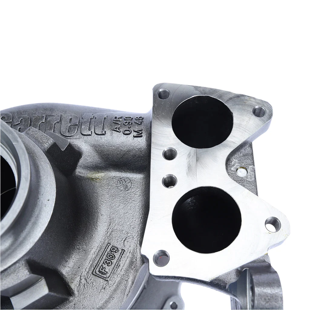 Garrett Brand New Turbocharger, 2011-2016 LML - Image 3