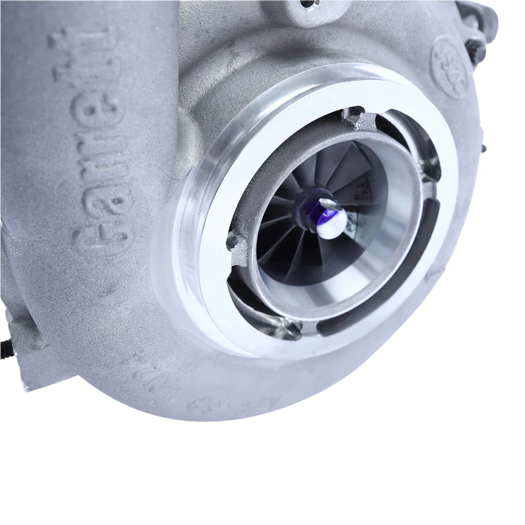 Garrett Brand New Turbocharger, 2011-2016 LML - Image 7