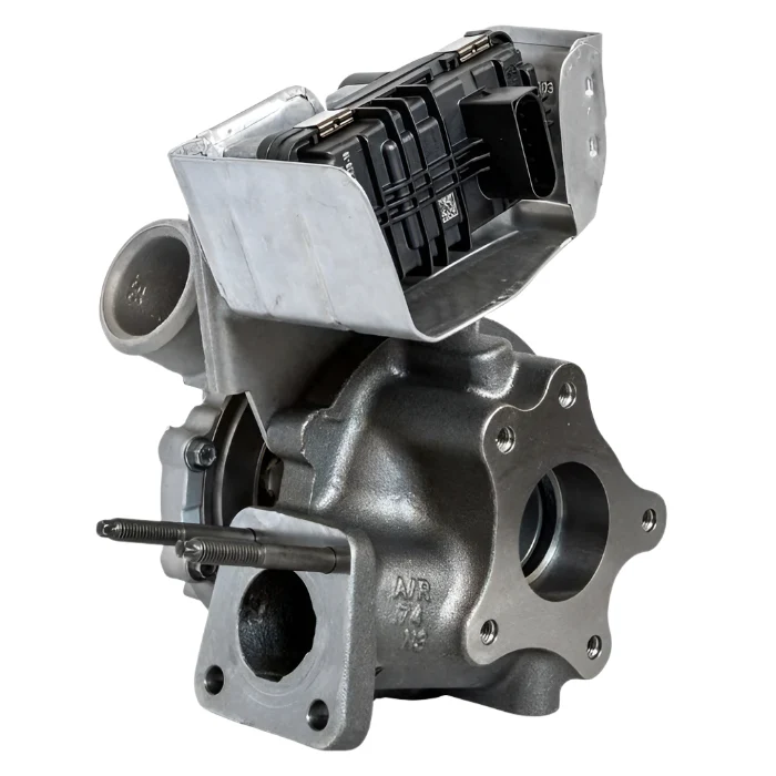 Garrett Brand New Powermax Stage 1 2.8L Turbo, 2016-2022 LWN - Image 2