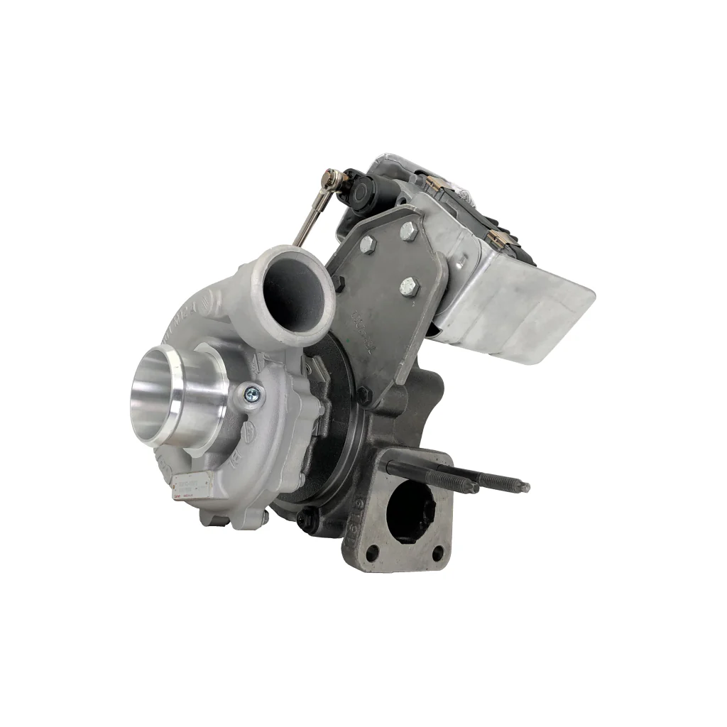 Garrett Brand New Powermax Stage 1 2.8L Turbo, 2016-2022 LWN - Image 3
