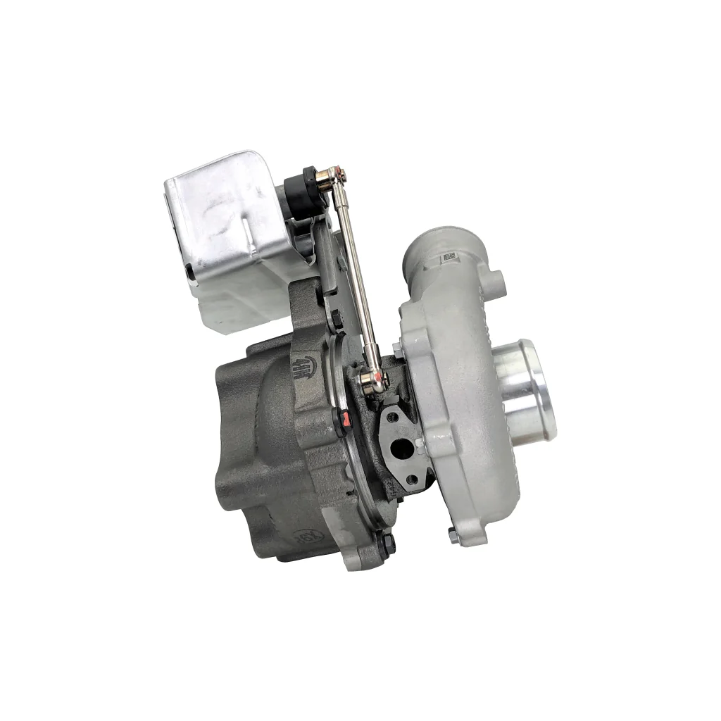 Garrett Brand New Powermax Stage 1 2.8L Turbo, 2016-2022 LWN - Image 4