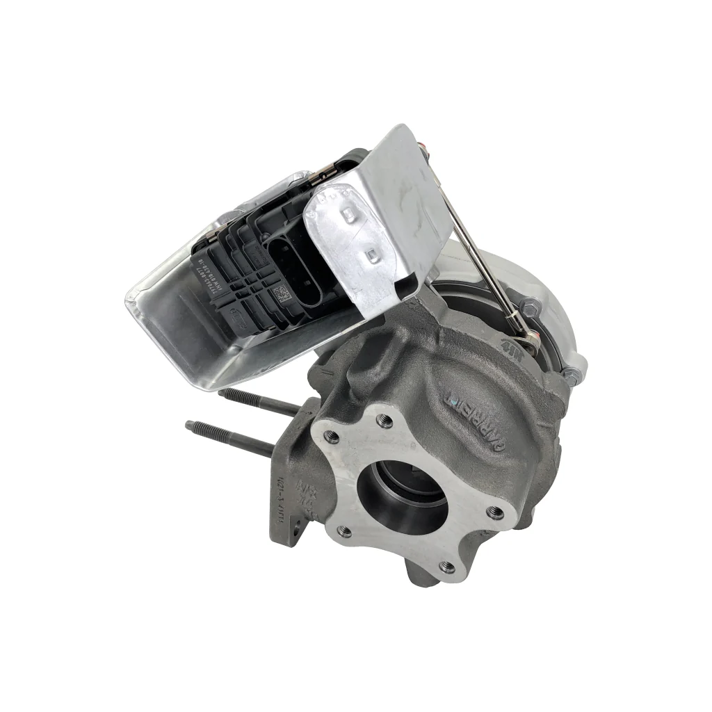 Garrett Brand New Powermax Stage 1 2.8L Turbo, 2016-2022 LWN - Image 5