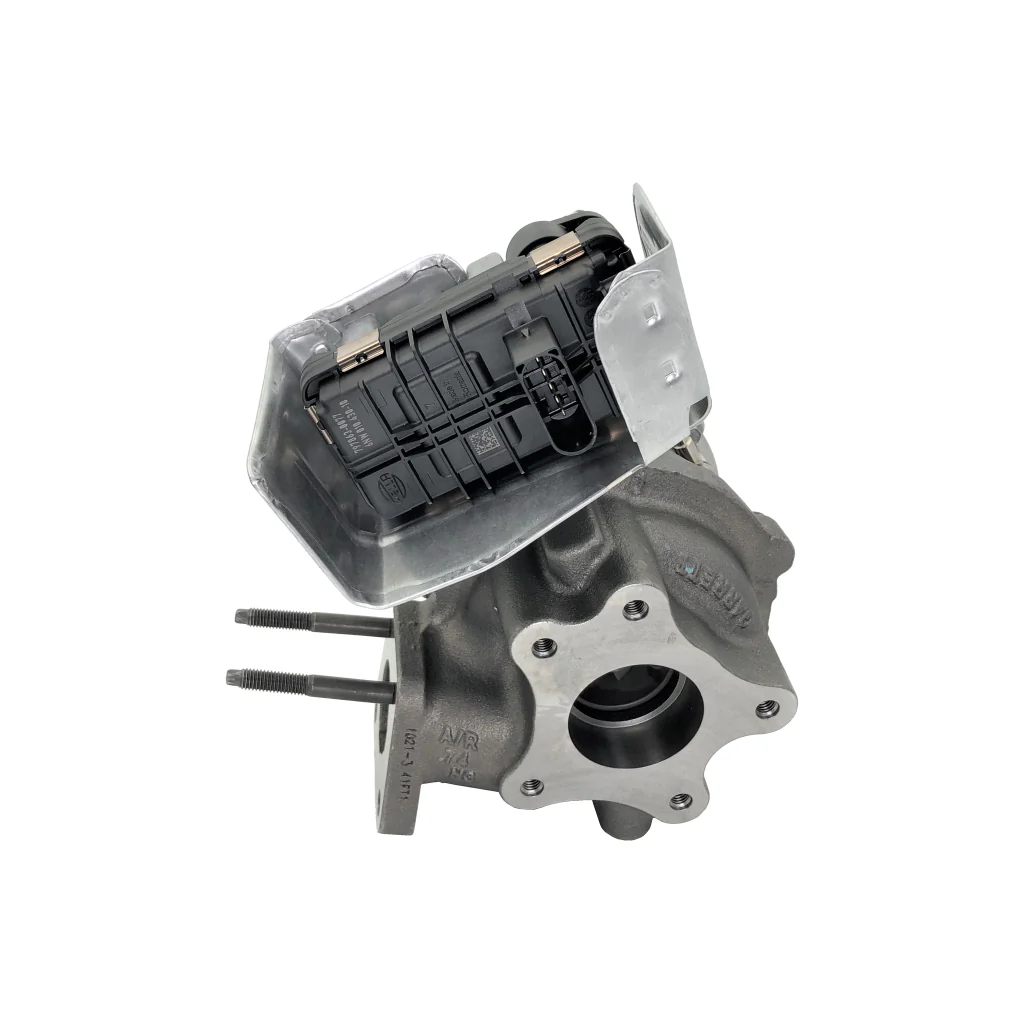Garrett Brand New Powermax Stage 1 2.8L Turbo, 2016-2022 LWN - Image 6
