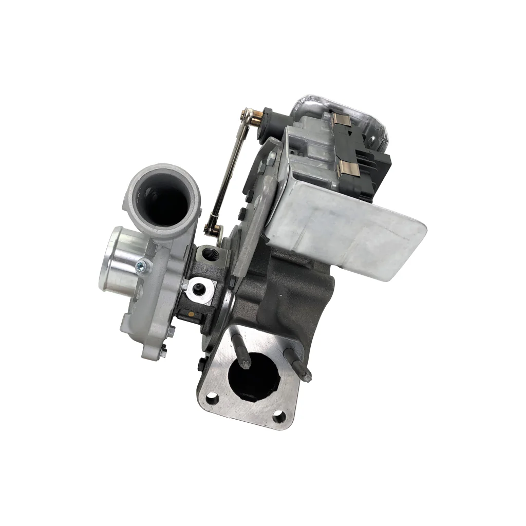 Garrett Brand New Powermax Stage 1 2.8L Turbo, 2016-2022 LWN - Image 7