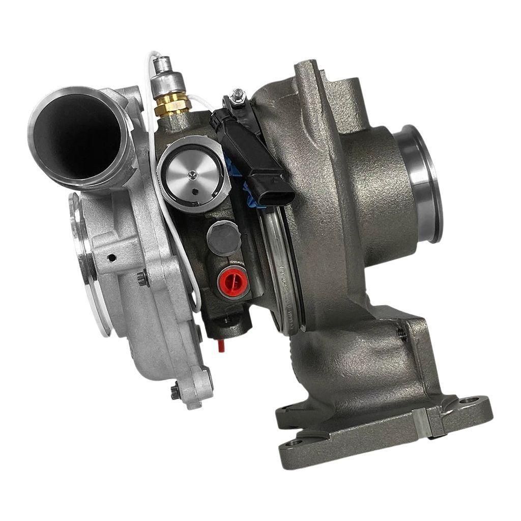 Garrett Remanufactured Turbo, 2004.5-2010 LLY/LBZ/LMM - Image 5