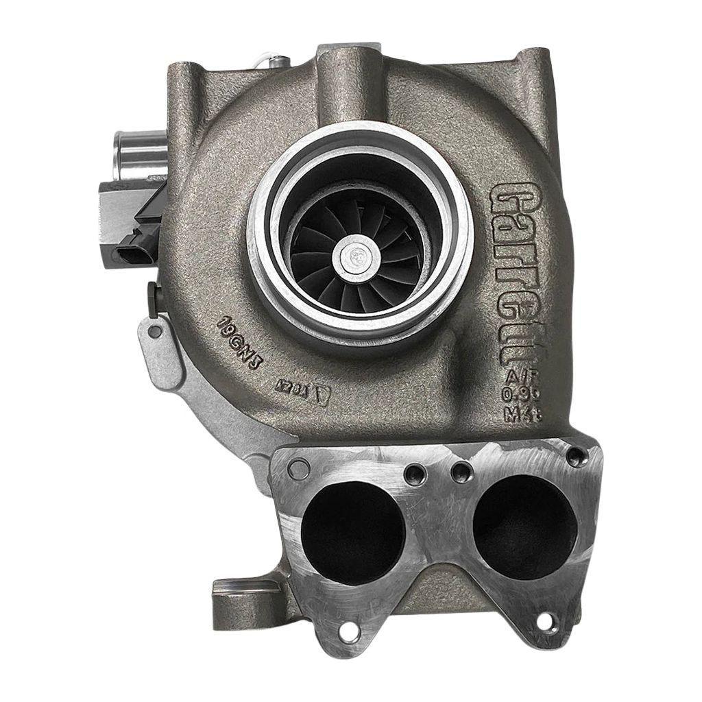 Garrett Remanufactured Turbo, 2004.5-2010 LLY/LBZ/LMM - Image 6