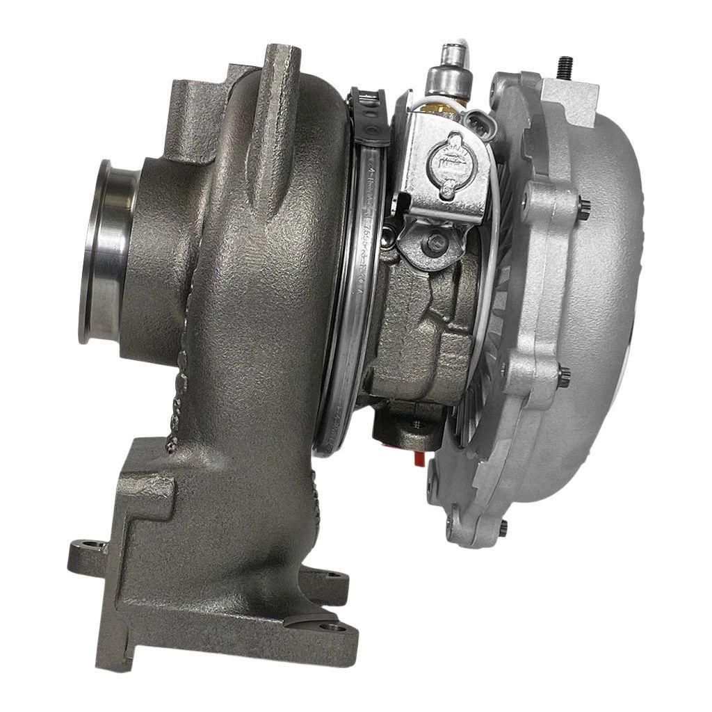Garrett Remanufactured Turbo, 2004.5-2010 LLY/LBZ/LMM - Image 7