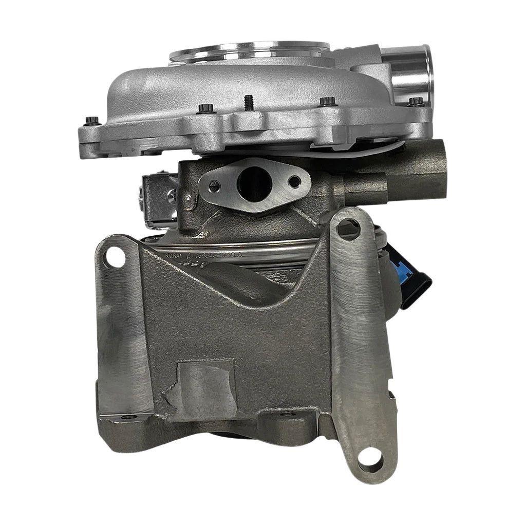 Garrett Remanufactured Turbo, 2004.5-2010 LLY/LBZ/LMM - Image 8