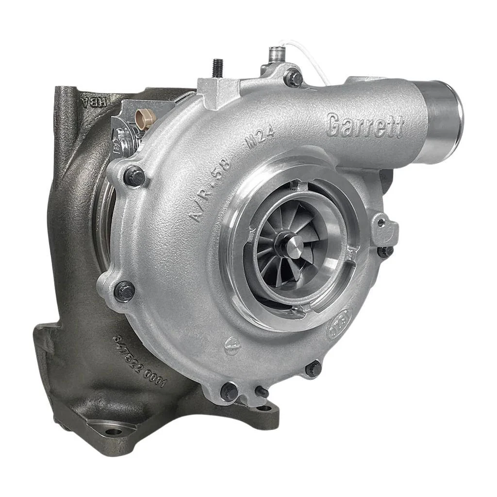 Garrett Remanufactured Turbo, 2004.5-2010 LLY/LBZ/LMM - Image 9