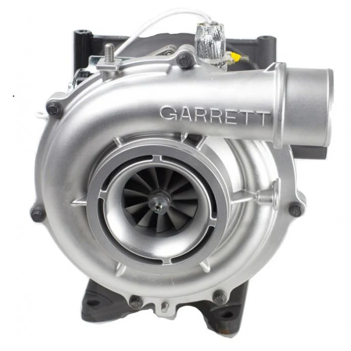 Garrett Remanufactured Turbo, 2011-2016 LML