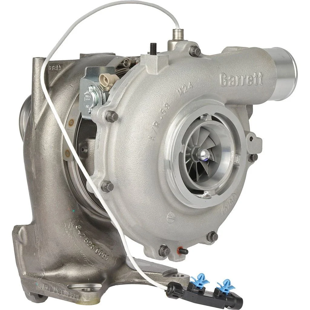 Garrett Remanufactured Turbo, 2011-2016 LML - Image 10