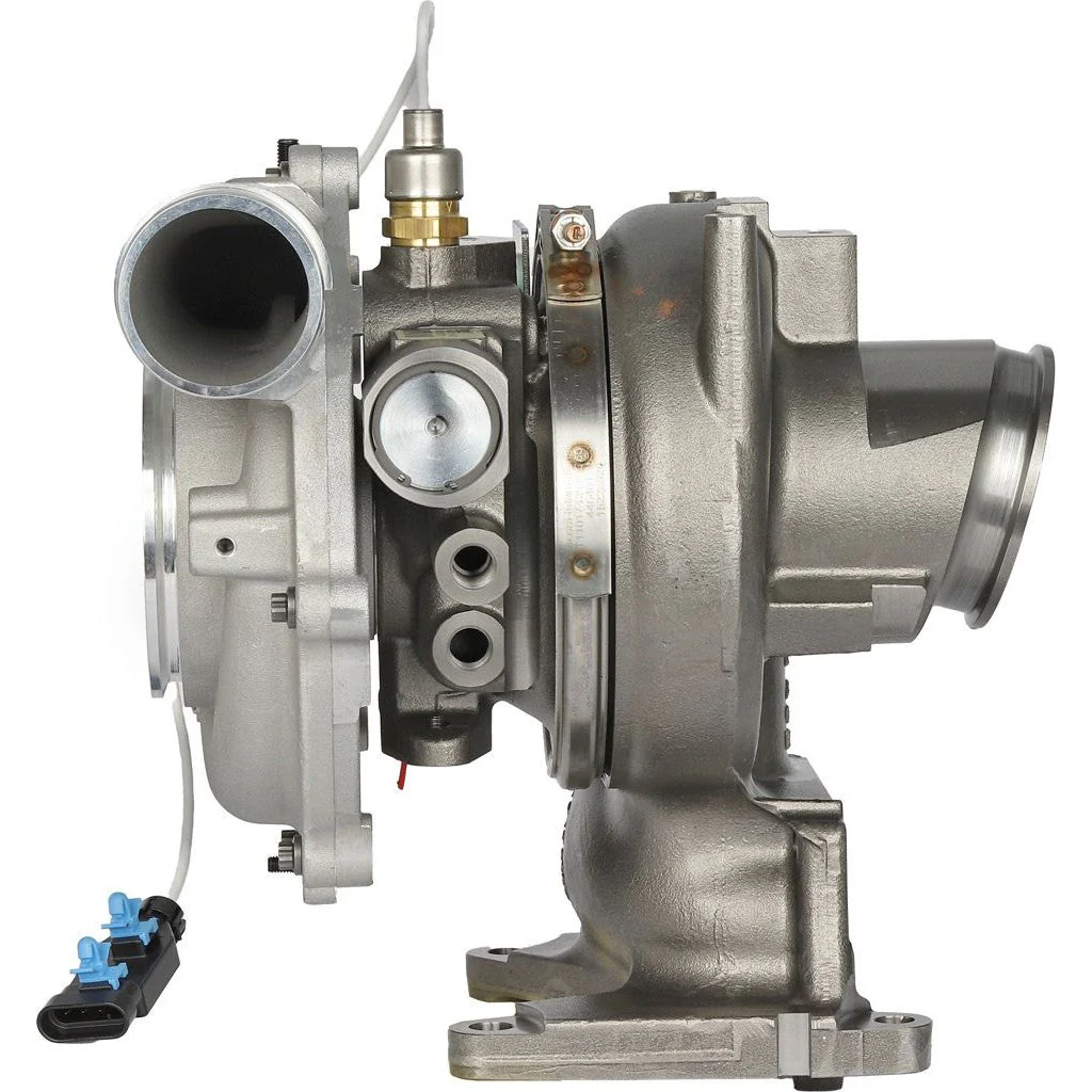 Garrett Remanufactured Turbo, 2011-2016 LML - Image 11