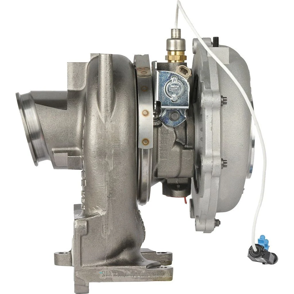 Garrett Remanufactured Turbo, 2011-2016 LML - Image 13