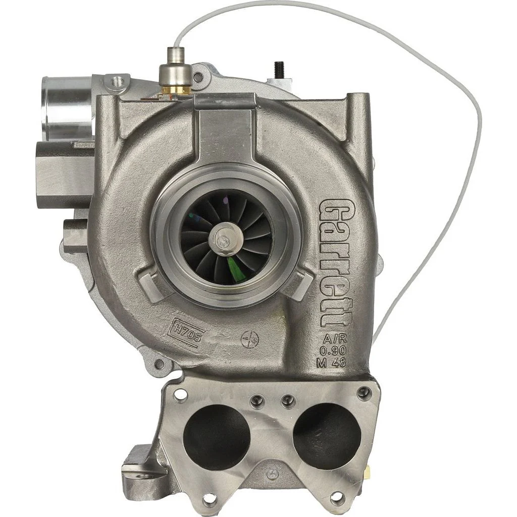 Garrett Remanufactured Turbo, 2011-2016 LML - Image 2
