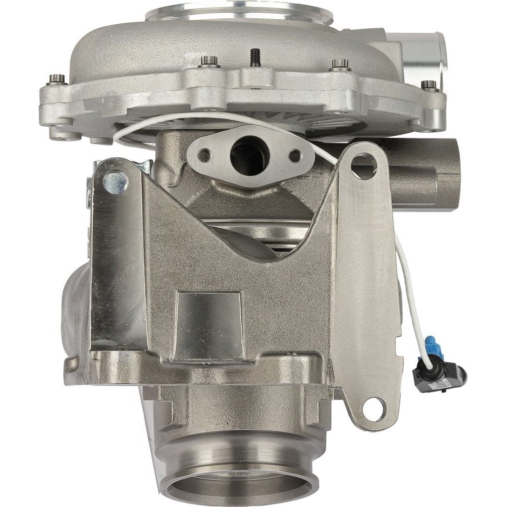 Garrett Remanufactured Turbo, 2011-2016 LML - Image 3