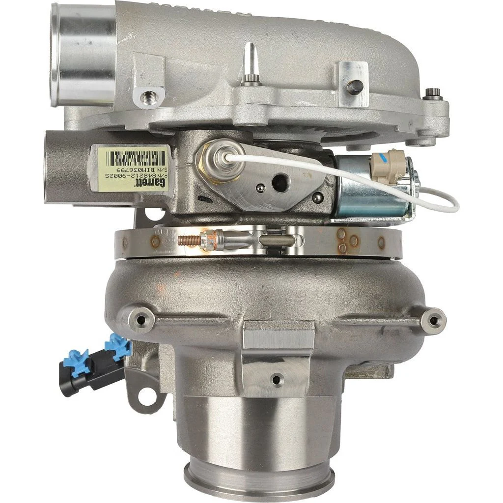 Garrett Remanufactured Turbo, 2011-2016 LML - Image 4