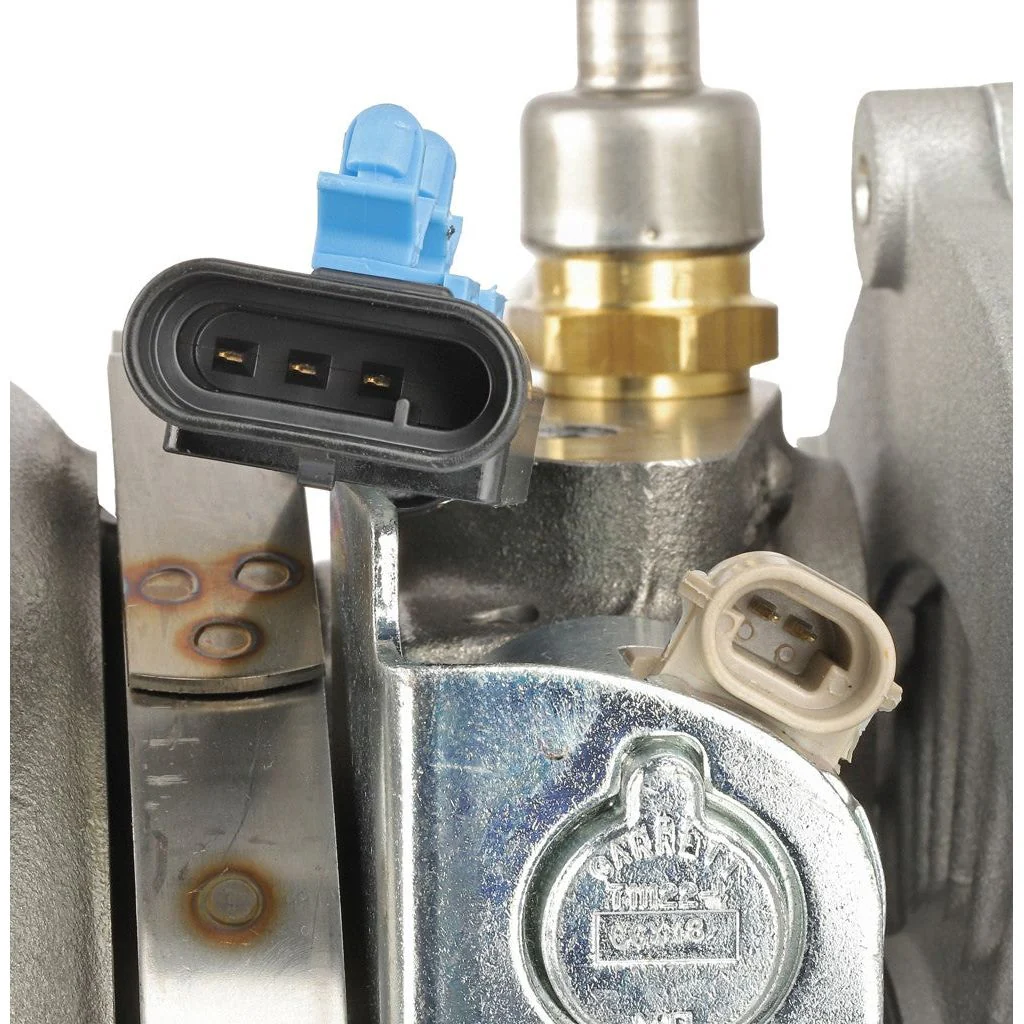 Garrett Remanufactured Turbo, 2011-2016 LML - Image 5