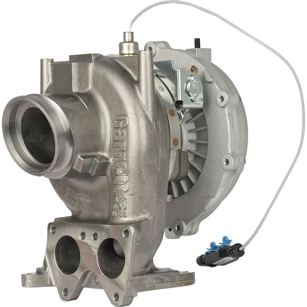 Garrett Remanufactured Turbo, 2011-2016 LML - Image 7
