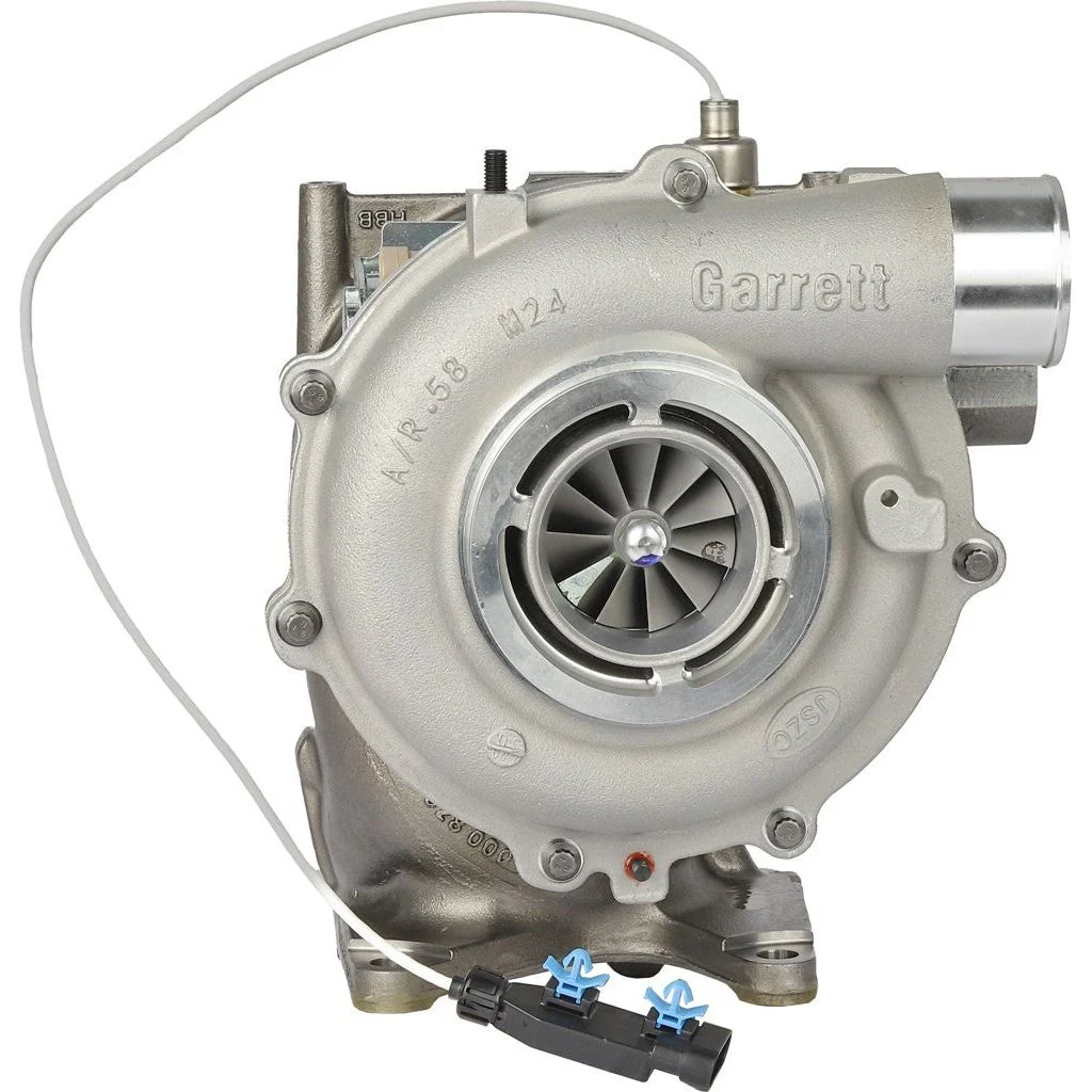 Garrett Remanufactured Turbo, 2011-2016 LML - Image 8