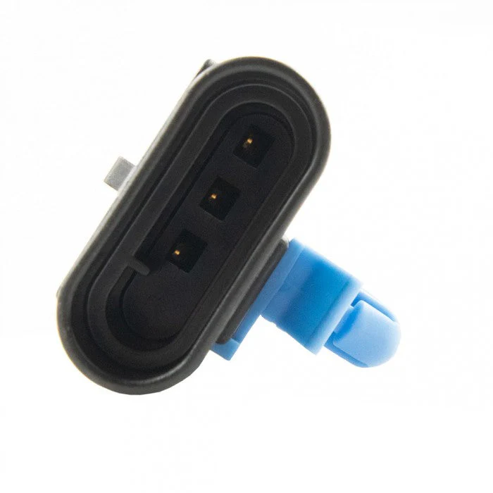 Garrett Turbo Vane Position Sensor, 2006-2016 LBZ/LMM/LML - Image 4