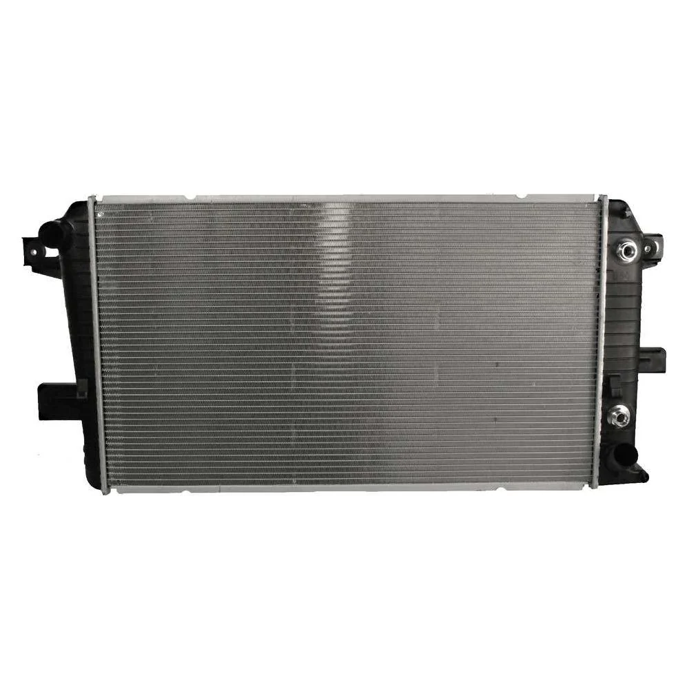 GM Radiator, 2001-2005 LB7/LLY - Image 2