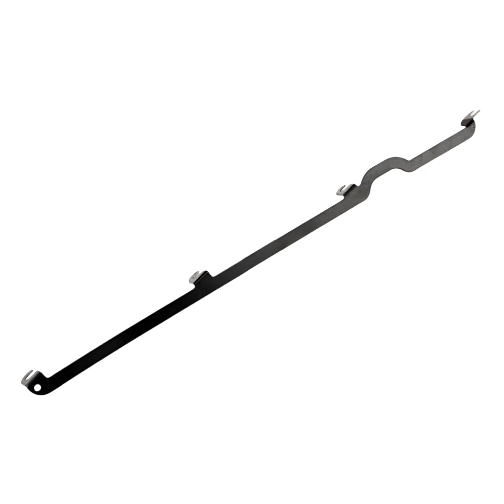 GM Glow Plug Rail, 2001-2004 LB7 - Image 2