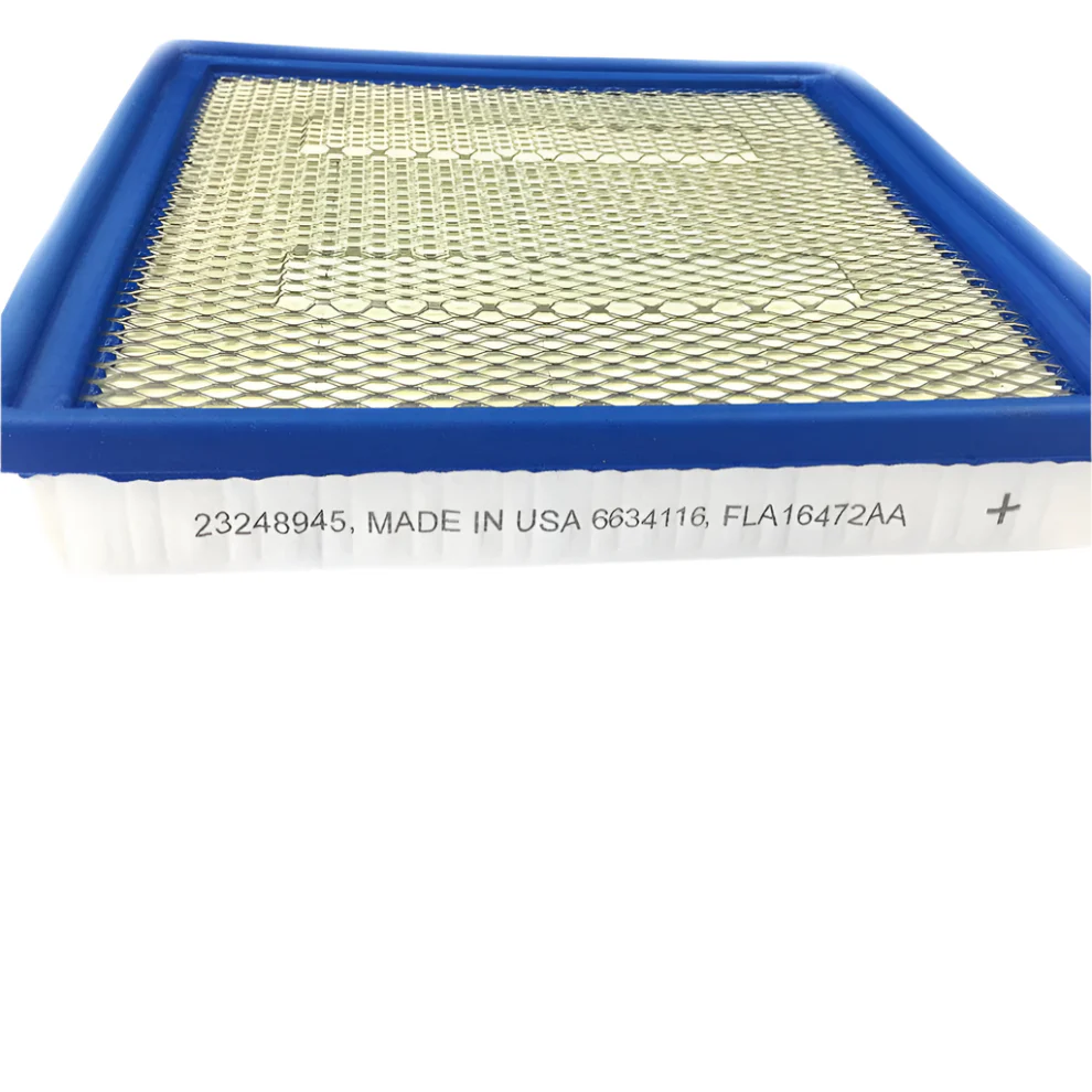 GM OEM Air Filter, 2015-2022 LWN - Image 3