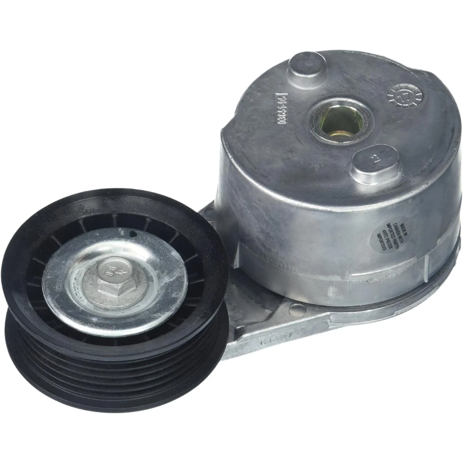 GM Belt Tensioner, 2017-2026 L5P - Image 2