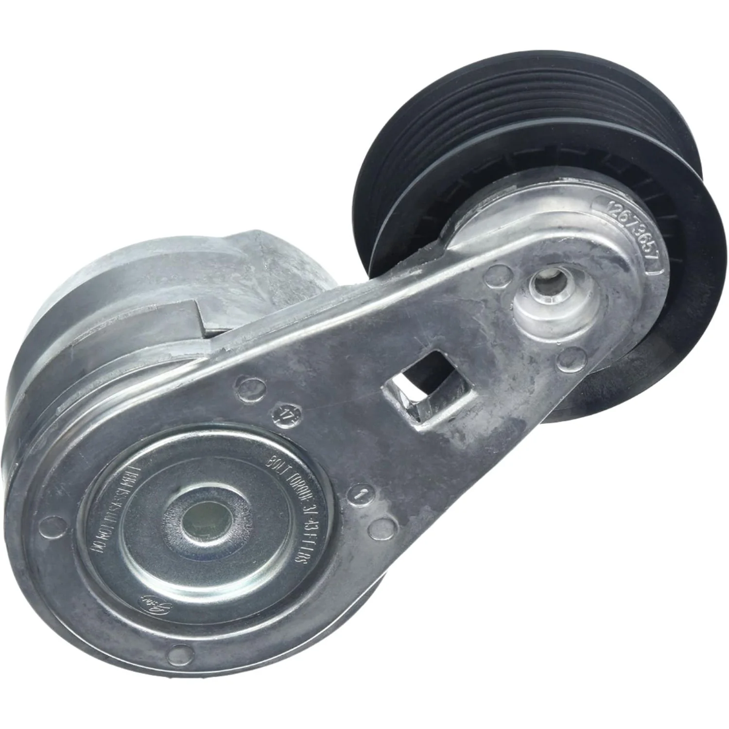 GM Belt Tensioner, 2017-2026 L5P - Image 3
